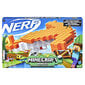 Nerf Minecraft Pillagers Crossbow leikkiase hinta ja tiedot | Poikien lelut | hobbyhall.fi