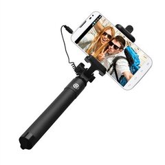 Selfiekeppi ACME MH09 hinta ja tiedot | Selfie-tikut ja -telineet | hobbyhall.fi