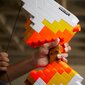 Nerf Minecraft Sabrewing leluase hinta ja tiedot | Poikien lelut | hobbyhall.fi