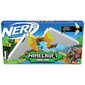 Nerf Minecraft Sabrewing leluase hinta ja tiedot | Poikien lelut | hobbyhall.fi