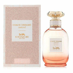 Coach Dreams Sunset – EDP hajuvesi hinta ja tiedot | Coach Hajuvedet ja kosmetiikka | hobbyhall.fi