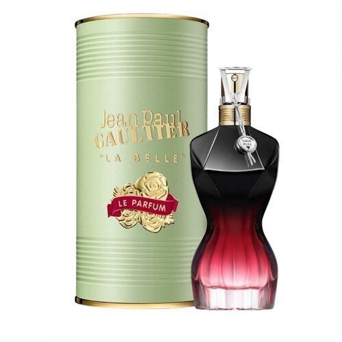 La Belle Le Parfum Jean Paul Gaultier EDP: hajuvesi naisille -Tilavuus - 100 ml hinta ja tiedot | Naisten hajuvedet | hobbyhall.fi