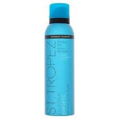 Kosteuttava itseruskettava spray kasvoille St. Tropez 200 ml hinta ja tiedot | St. Tropez Hajuvedet ja kosmetiikka | hobbyhall.fi