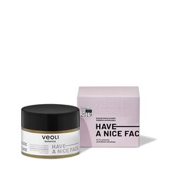 Syväkosteuttava päivävoide Veoli Botanica Have a Nice Face, 50ml hinta ja tiedot | Kasvovoiteet | hobbyhall.fi