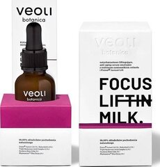 Anti-aging emulsioseerumi Veoli Botanica, 30 ml hinta ja tiedot | Kasvoöljyt ja seerumit | hobbyhall.fi