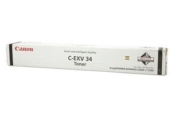 Canon CEXV34, musta hinta ja tiedot | Laserkasetit | hobbyhall.fi