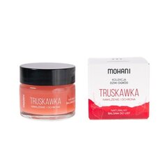 Kosteuttava ja suojaava huulirasva Mohani, 15 ml hinta ja tiedot | Mohani Hajuvedet ja kosmetiikka | hobbyhall.fi