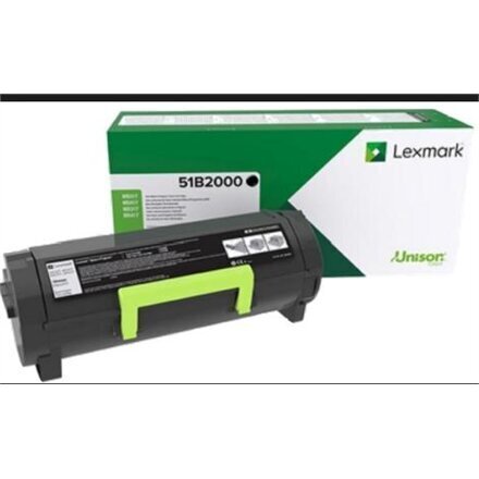 Lexmark MS hinta ja tiedot | Laserkasetit | hobbyhall.fi