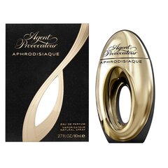 Agent Provocateur Aphrodisiaque EDP naiselle 80 ml hinta ja tiedot | Naisten hajuvedet | hobbyhall.fi