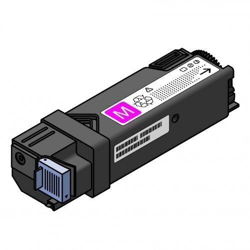 Lexmark Magenta Return Program Toner Cartridge CS hinta ja tiedot | Laserkasetit | hobbyhall.fi