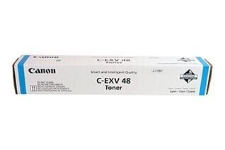 CANON C-EXV 48 Toner Cyan hinta ja tiedot | Laserkasetit | hobbyhall.fi