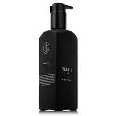 Shampoo miehille Berani Homme, 300ml hinta ja tiedot | Berani homme Hajuvedet ja kosmetiikka | hobbyhall.fi