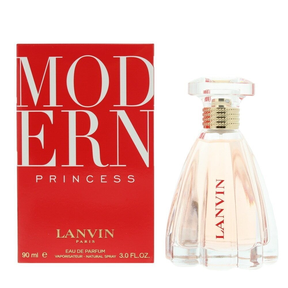 Parfum Lanvin Modern Princess EDP 90 ml hinta ja tiedot | Naisten hajuvedet | hobbyhall.fi
