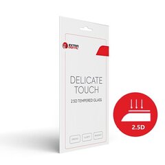 Suojalasi ONEPLUS Nord CE 2 (2.5D) hinta ja tiedot | Näytönsuojakalvot ja -lasit | hobbyhall.fi