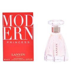 Lanvin Modern Princess EDP naisille 60 ml hinta ja tiedot | Naisten hajuvedet | hobbyhall.fi