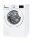 Hoover H3W4 472DE/1-S hinta ja tiedot | Pyykinpesukoneet | hobbyhall.fi