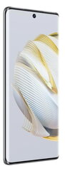 Huawei Nova 10, 8/128GB, Dual SIM, 51097EUL Hopea hinta ja tiedot | Huawei Puhelimet, älylaitteet ja kamerat | hobbyhall.fi