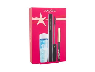 Lancome koristekosmetiikkasarja: ripsiväri Definicils, 6,5 ml + eyeliner Le Crayon Kohl, 0,7 g + Bi-Facil silmämeikinpoistoaine, 30 ml hinta ja tiedot | Silmämeikit | hobbyhall.fi