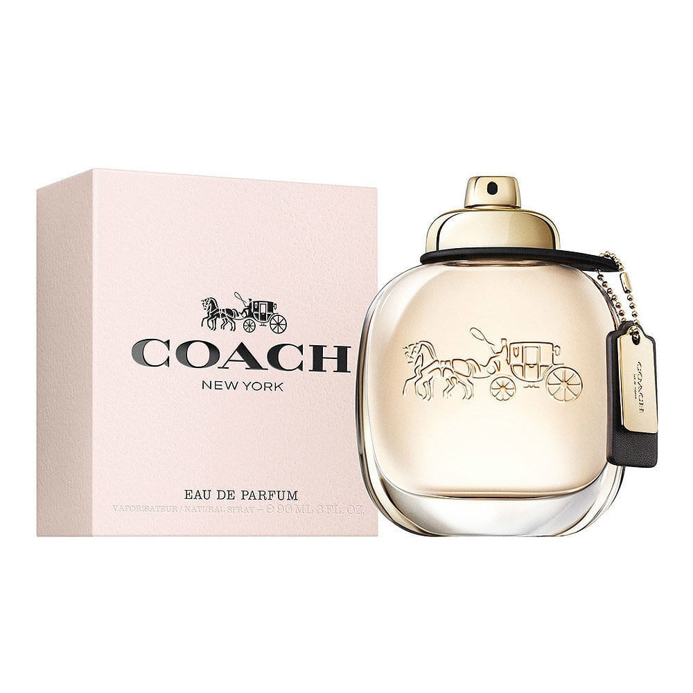 Coach Coach EDP naiselle 90 ml hinta ja tiedot | Naisten hajuvedet | hobbyhall.fi