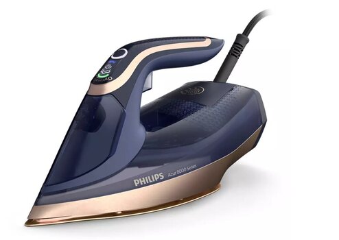 Philips DST8050/20 hinta ja tiedot | Silitysraudat | hobbyhall.fi