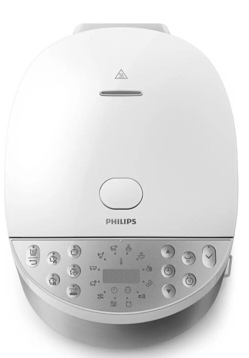 Philips HD4713/40 hinta ja tiedot | Höyry- ja monitoimikattilat | hobbyhall.fi