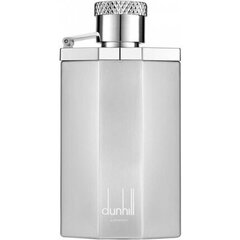 Hajuvesi Dunhill Desire Silver EDT naisille, 50 ml hinta ja tiedot | Naisten hajuvedet | hobbyhall.fi
