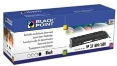 Black Point LCBPH1600BK hinta ja tiedot | Laserkasetit | hobbyhall.fi