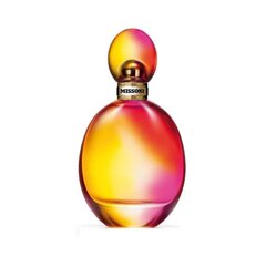 Missoni EDT naisille, 50 ml hinta ja tiedot | Missoni Hajuvedet ja kosmetiikka | hobbyhall.fi