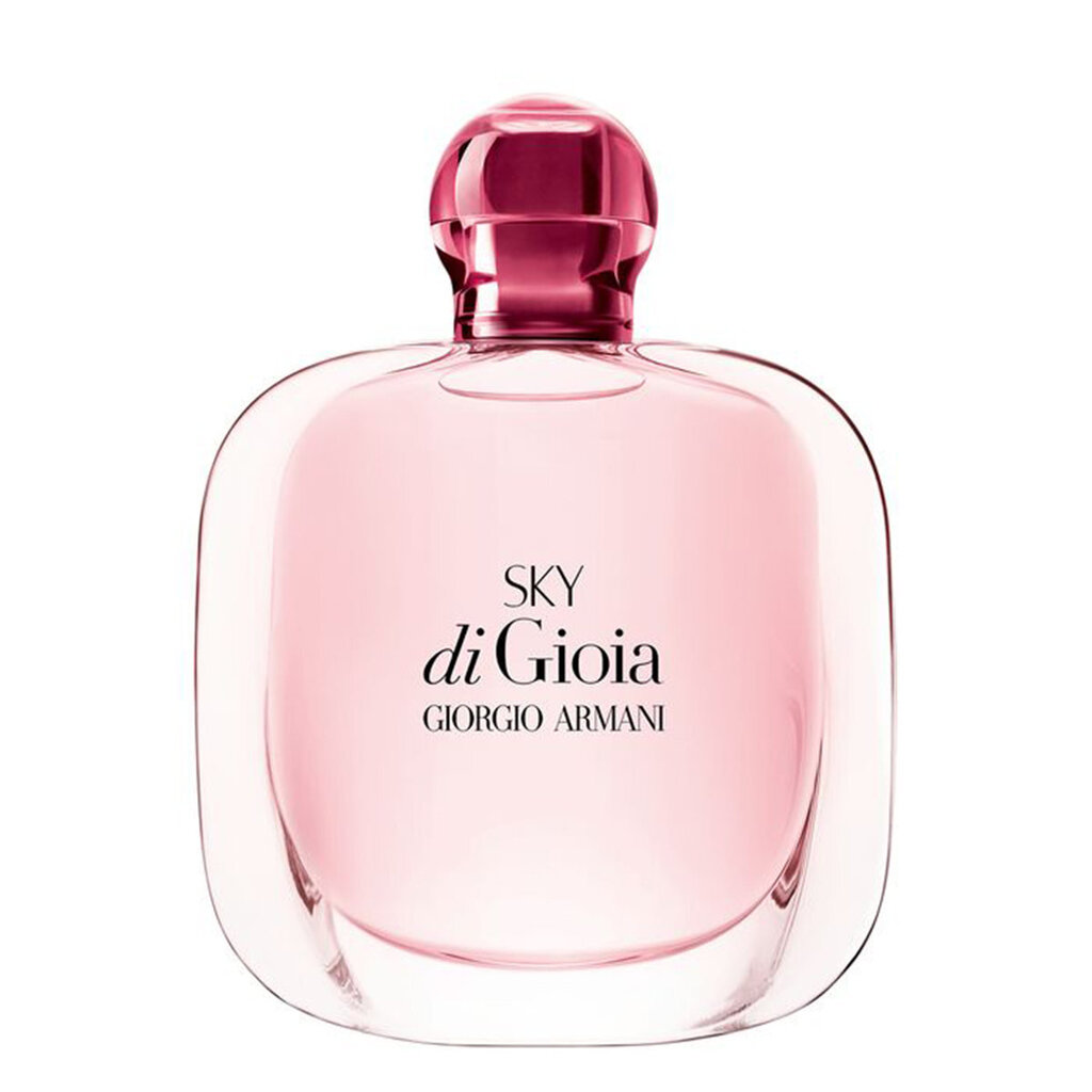 Parfum Giorgio Armani Sky di Gioia EDP naisille, 100 ml hinta ja tiedot | Naisten hajuvedet | hobbyhall.fi