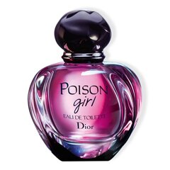 Hajuvesi Christian Dior Poison Girl EDT naisille 100 ml hinta ja tiedot | Naisten hajuvedet | hobbyhall.fi