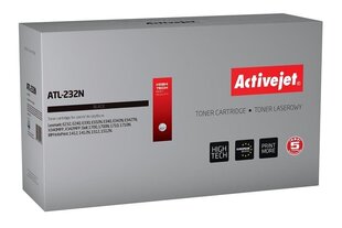 Activejet ATL232N hinta ja tiedot | Laserkasetit | hobbyhall.fi