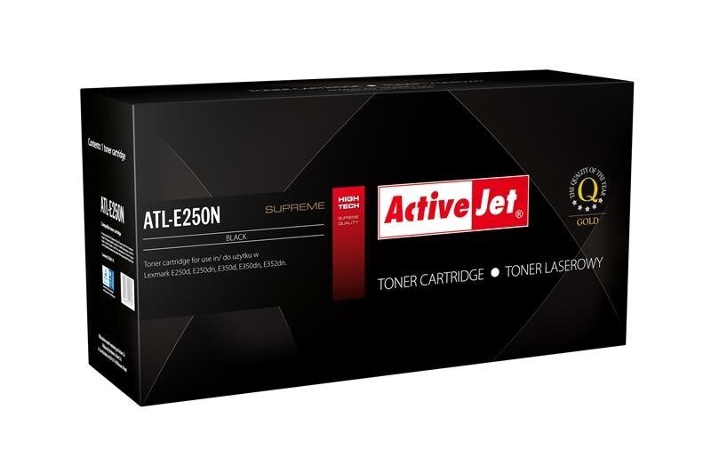 Activejet ATLE250N hinta ja tiedot | Laserkasetit | hobbyhall.fi