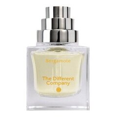 The Different Company Bergamote EDT unisex 100 ml hinta ja tiedot | The Different Company Hajuvedet ja tuoksut | hobbyhall.fi