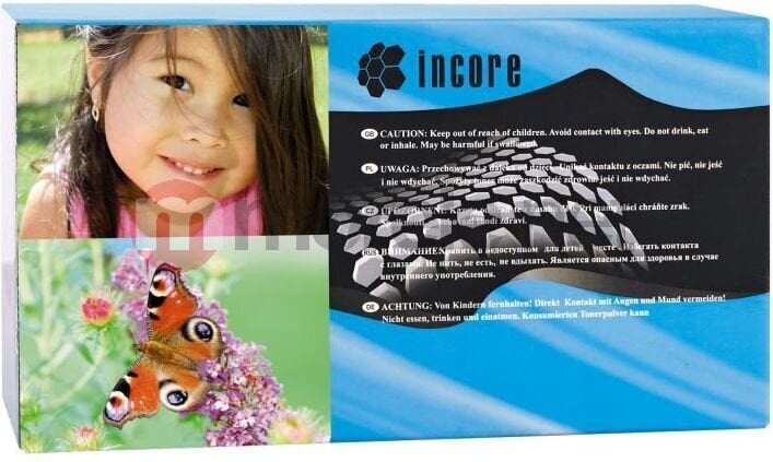 Incore IC719HBO hinta ja tiedot | Laserkasetit | hobbyhall.fi