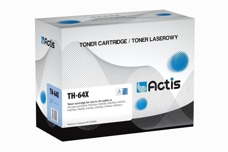 COLORPLUS TH-64X hinta ja tiedot | Laserkasetit | hobbyhall.fi