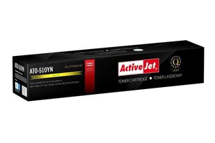 Activejet ATO-510YN hinta ja tiedot | Laserkasetit | hobbyhall.fi