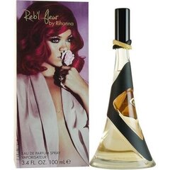 Rihanna RiRi EDP naiselle 30 ml hinta ja tiedot | Rihanna Hajuvedet ja tuoksut | hobbyhall.fi
