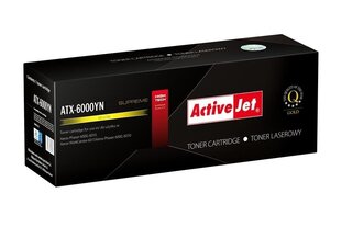 Activejet ATX-6000YN hinta ja tiedot | Laserkasetit | hobbyhall.fi