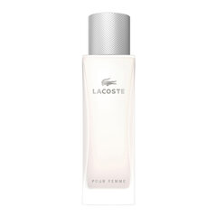 Eau de parfum Lacoste pour Femme Legere EDP naisille 50 ml hinta ja tiedot | Naisten hajuvedet | hobbyhall.fi