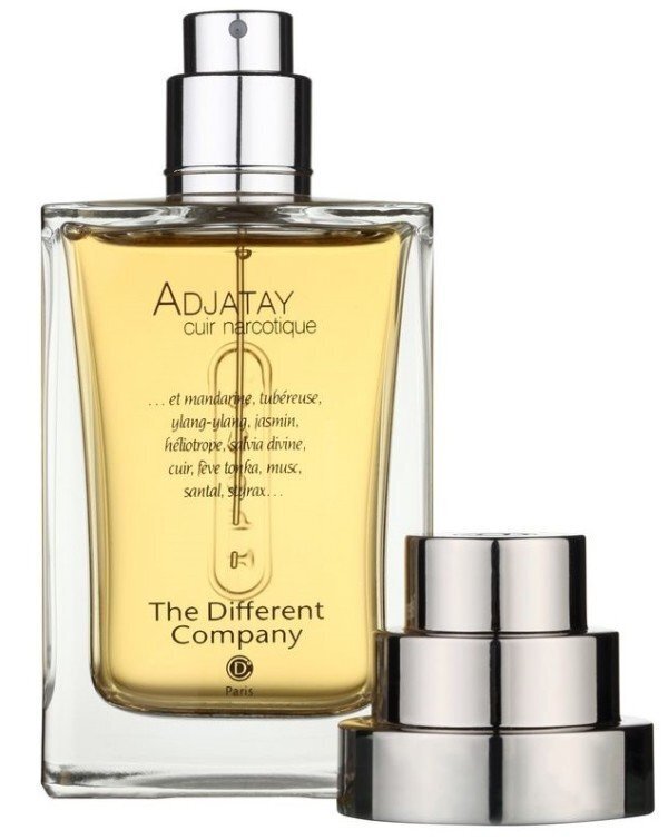 The Different Company Adjatay Cuir Narcotique EDP unisex 100 ml hinta ja tiedot | Naisten hajuvedet | hobbyhall.fi