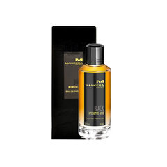 Parfum Mancera Black Intensitive Aoud EDP unisex 120 ml hinta ja tiedot | Mancera Hajuvedet ja kosmetiikka | hobbyhall.fi