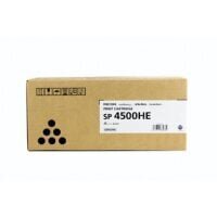 Ricoh 407318 hinta ja tiedot | Laserkasetit | hobbyhall.fi