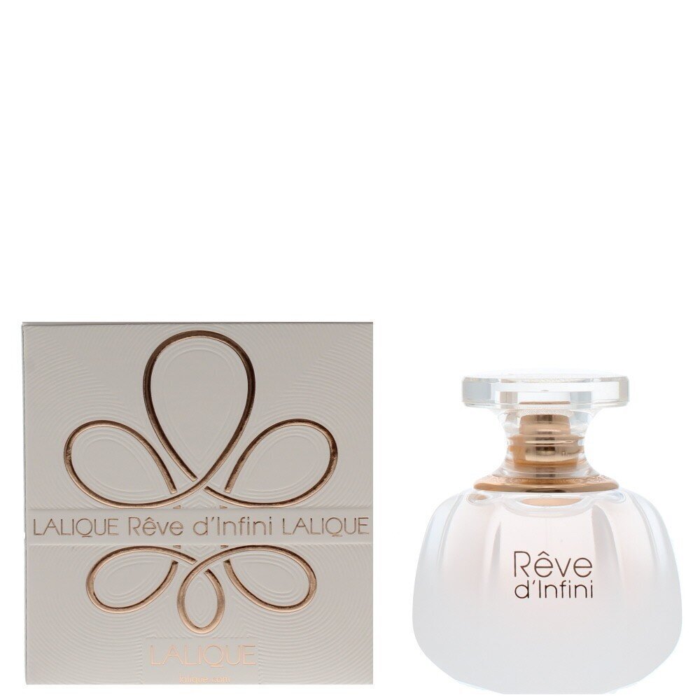 Lalique Reve d'Infini EDP naiselle 30 ml hinta ja tiedot | Naisten hajuvedet | hobbyhall.fi