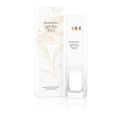 Elizabeth Arden White Tea EDT naisille 100 ml hinta ja tiedot | Naisten hajuvedet | hobbyhall.fi