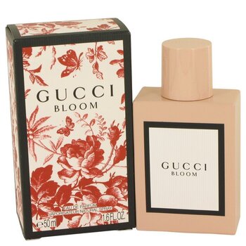 Gucci Bloom EDP naisille 50 ml hinta ja tiedot | Naisten hajuvedet | hobbyhall.fi