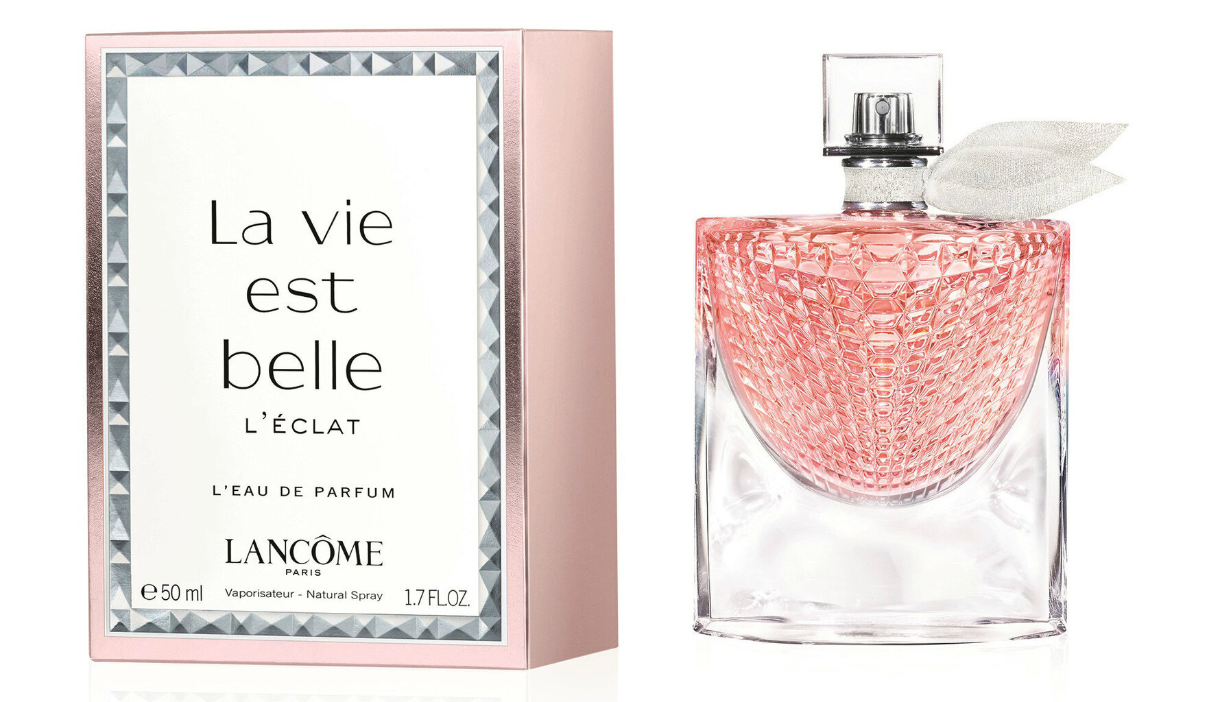 Hajuvesi Lancome La Vie Est Belle L´Eclat EDP naisille 30 ml hinta ja tiedot | Naisten hajuvedet | hobbyhall.fi