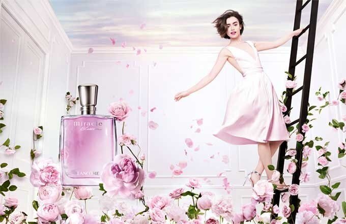 Lancome Miracle Blossom EDP hajuvesi naisille 100 ml hinta ja tiedot | Naisten hajuvedet | hobbyhall.fi