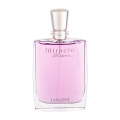 Lancome Miracle Blossom EDP hajuvesi naisille 100 ml hinta ja tiedot | Naisten hajuvedet | hobbyhall.fi