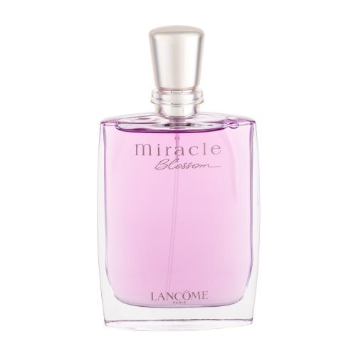 Lancome Miracle Blossom EDP hajuvesi naisille 100 ml hinta ja tiedot | Naisten hajuvedet | hobbyhall.fi