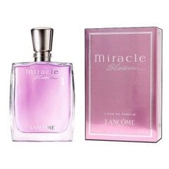 Lancome Miracle Blossom EDP hajuvesi naisille 100 ml hinta ja tiedot | Naisten hajuvedet | hobbyhall.fi